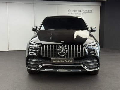 MERCEDES-BENZ GLE - 2