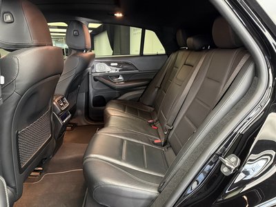 MERCEDES-BENZ GLE - 10