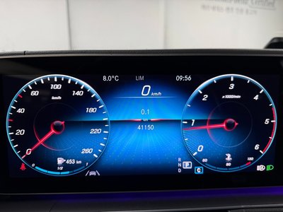 MERCEDES-BENZ GLE - 5