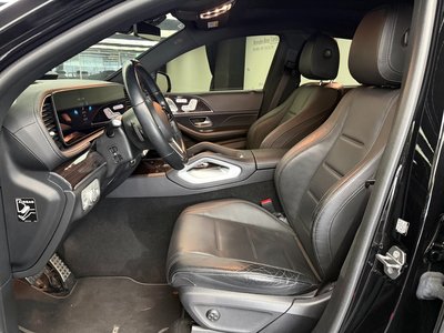 MERCEDES-BENZ GLE - 9