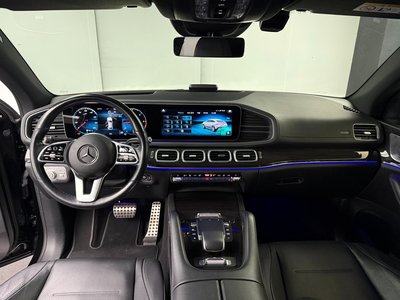 MERCEDES-BENZ GLE - 7