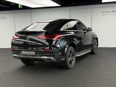 MERCEDES-BENZ GLE - 4