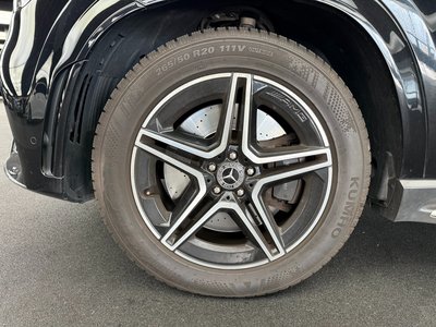 MERCEDES-BENZ GLE - 6