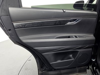 2022 Genesis GV80 缩略图 15