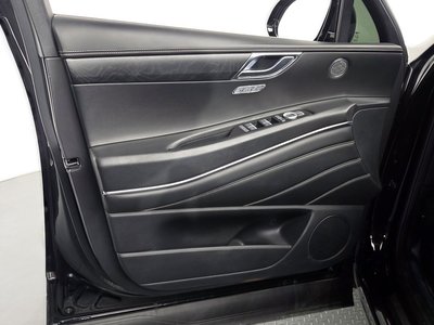 2022 Genesis GV80 缩略图 14