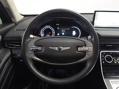 2022 Genesis GV80 缩略图 18