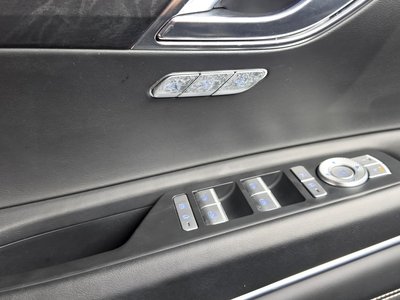 2022 Genesis GV80 缩略图 25