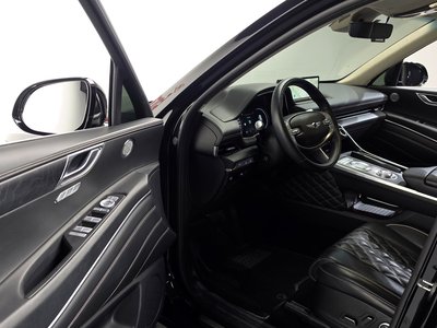 2022 Genesis GV80 缩略图 13