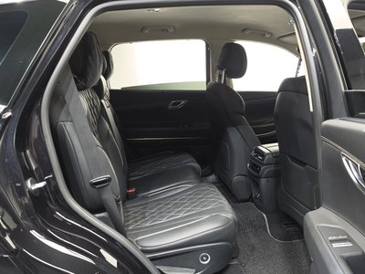 2022 Genesis GV80 缩略图 17