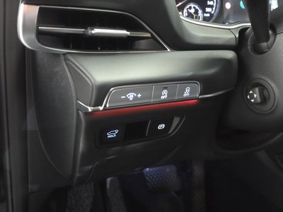 2022 Genesis GV80 缩略图 27