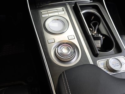 2022 Genesis GV80 缩略图 12