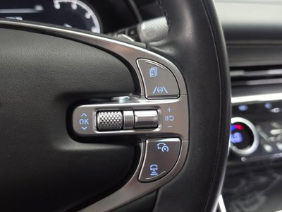 2022 Genesis GV80 缩略图 22
