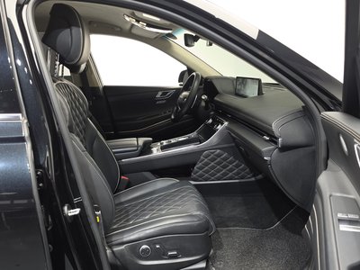 2022 Genesis GV80 缩略图 16