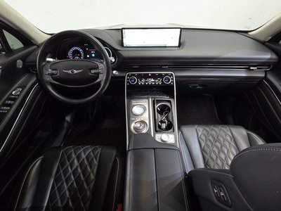 GENESIS GV80 - 5