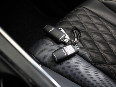 2022 Genesis GV80 缩略图 21