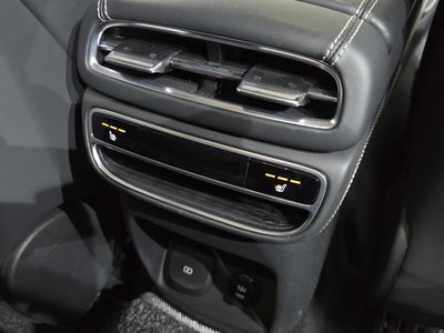 2022 Genesis GV80 缩略图 32