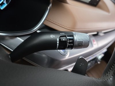 2022 GENESIS G80 (RG3) — миниатюра 20