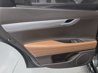 2022 GENESIS G80 (RG3) — миниатюра 15