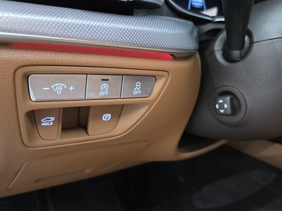 2022 GENESIS G80 (RG3) — миниатюра 19