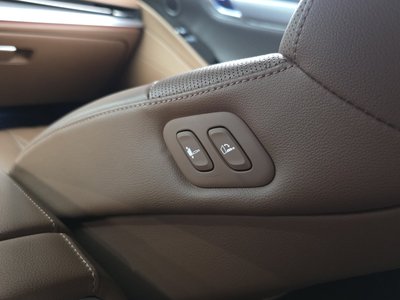 2022 GENESIS G80 (RG3) — миниатюра 31