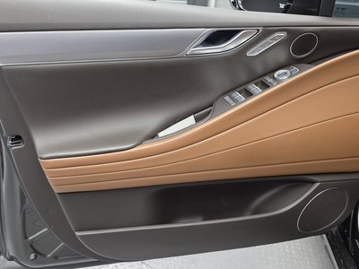 2022 GENESIS G80 (RG3) — миниатюра 14