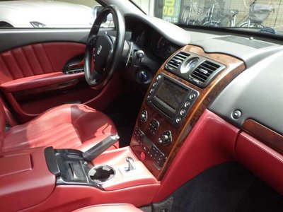 MASERATI QUATTROPORTE - 6