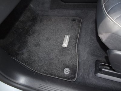 MERCEDES-BENZ EQS SUV - 4