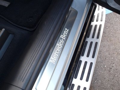 MERCEDES-BENZ EQS SUV - 3