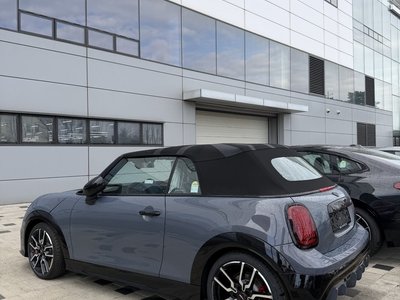 MINI CONVERTIBLE - 2