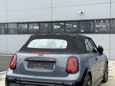 MINI CONVERTIBLE - 3