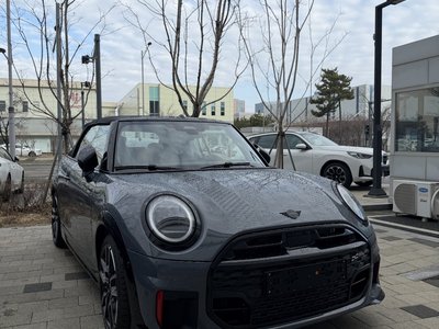 MINI CONVERTIBLE - 4