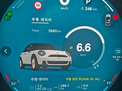 2025 MINI COOPER S 缩略图 20
