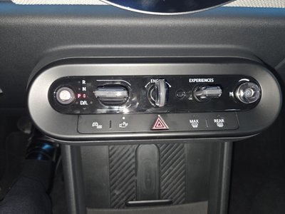 2025 MINI COOPER S photo 9