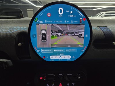 2025 MINI COOPER S photo 8