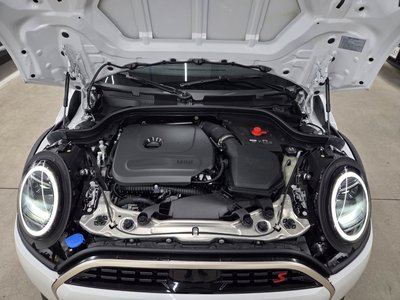 2025 MINI COOPER S photo 7