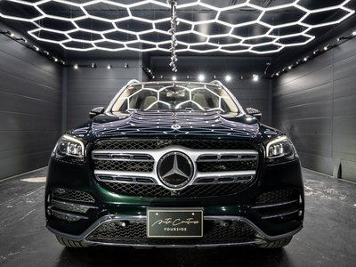 MERCEDES-BENZ GLS - 1