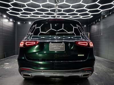 2021 Mercedes-BENZ GLS 缩略图 28