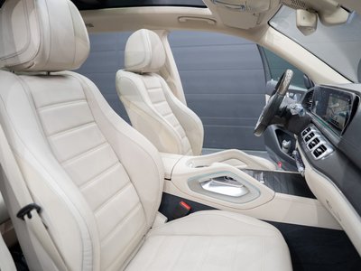 2021 Mercedes-BENZ GLS 缩略图 41