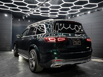 MERCEDES-BENZ GLS - 4