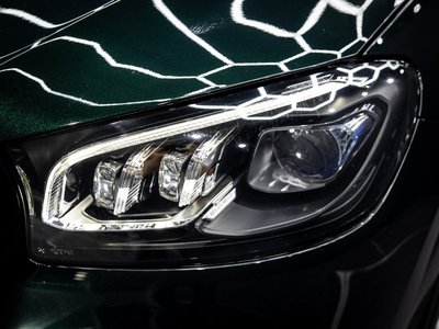 2021 Mercedes-BENZ GLS 缩略图 54
