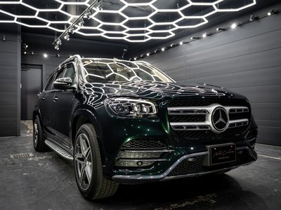 MERCEDES-BENZ GLS - 5