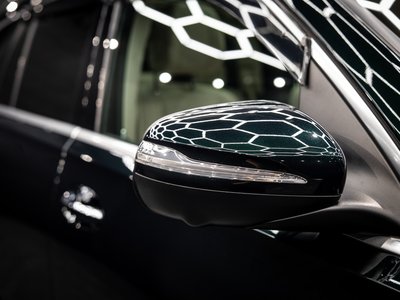 2021 Mercedes-BENZ GLS 缩略图 61