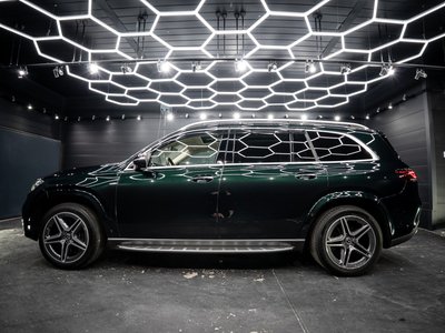 2021 Mercedes-BENZ GLS 缩略图 25