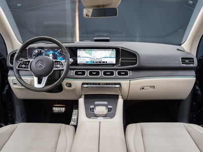 MERCEDES-BENZ GLS - 2