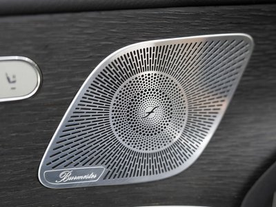 MERCEDES-BENZ GLS - 10