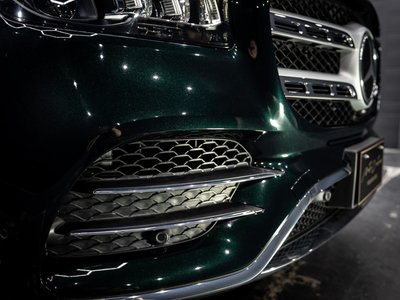 2021 Mercedes-BENZ GLS 缩略图 57