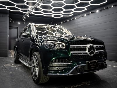 2021 Mercedes-BENZ GLS 缩略图 33