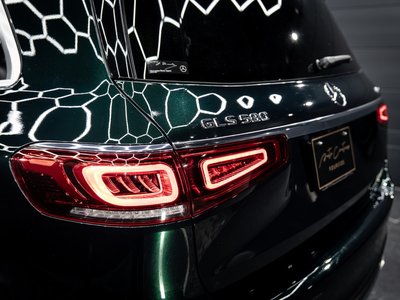 2021 Mercedes-BENZ GLS 缩略图 71