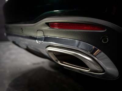 2021 Mercedes-BENZ GLS 缩略图 75