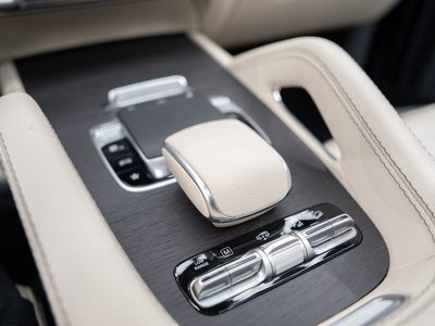 2021 Mercedes-BENZ GLS 缩略图 38